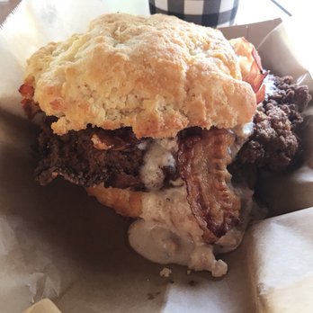The Biscuit Bar - Breakfast & Brunch Near Me - Plano, Texas