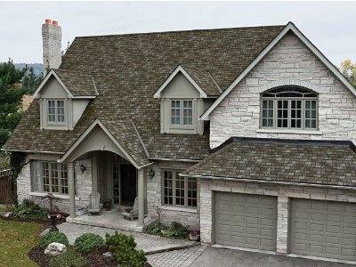 Slide of Top Gunz Roofing