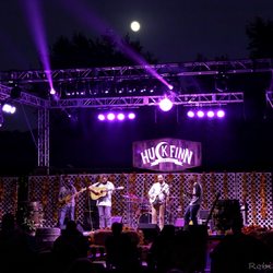 Huck Finn Jubilee