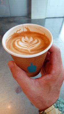 Blue Bottle Coffee by null