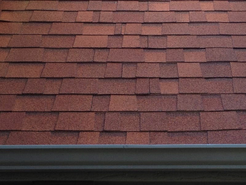 Slide of North Texas Roofing