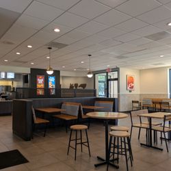 Wendy's - Wendy's, Edenton
