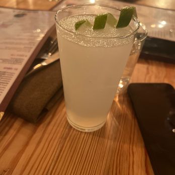 Yeppa & Co - Mexirinha - Cafes Near Me - Atlanta, Georgia