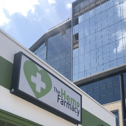 The Hemp Farmacy