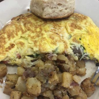 Arize Breakfast Cafe - Breakfast & Brunch Near Me - Atlanta, Georgia