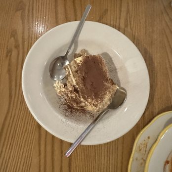 Tortello - Classic Tiramisu - Pasta Shops Near Me - Chicago, Illinois