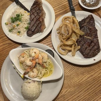 Cattle Baron - Steakhouses Near Me - El Paso, Texas