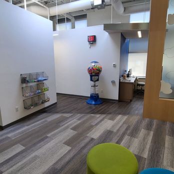 Tailwind Pediatric Dentistry - Inside the clinic - Pediatric Dentists Near Me - Richfield, Minnesota Tailwind Pediatric Dentistry - Inside the clinic - Pediatric Dentists Near Me - Richfield, Minnesota