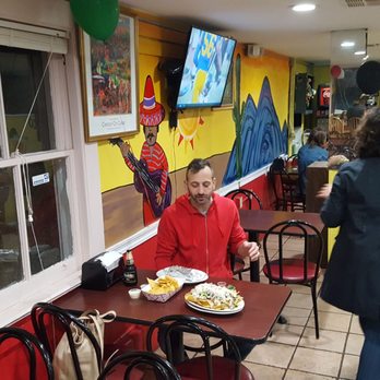 El Taco Loco - Tacos Near Me - New Orleans, Louisiana