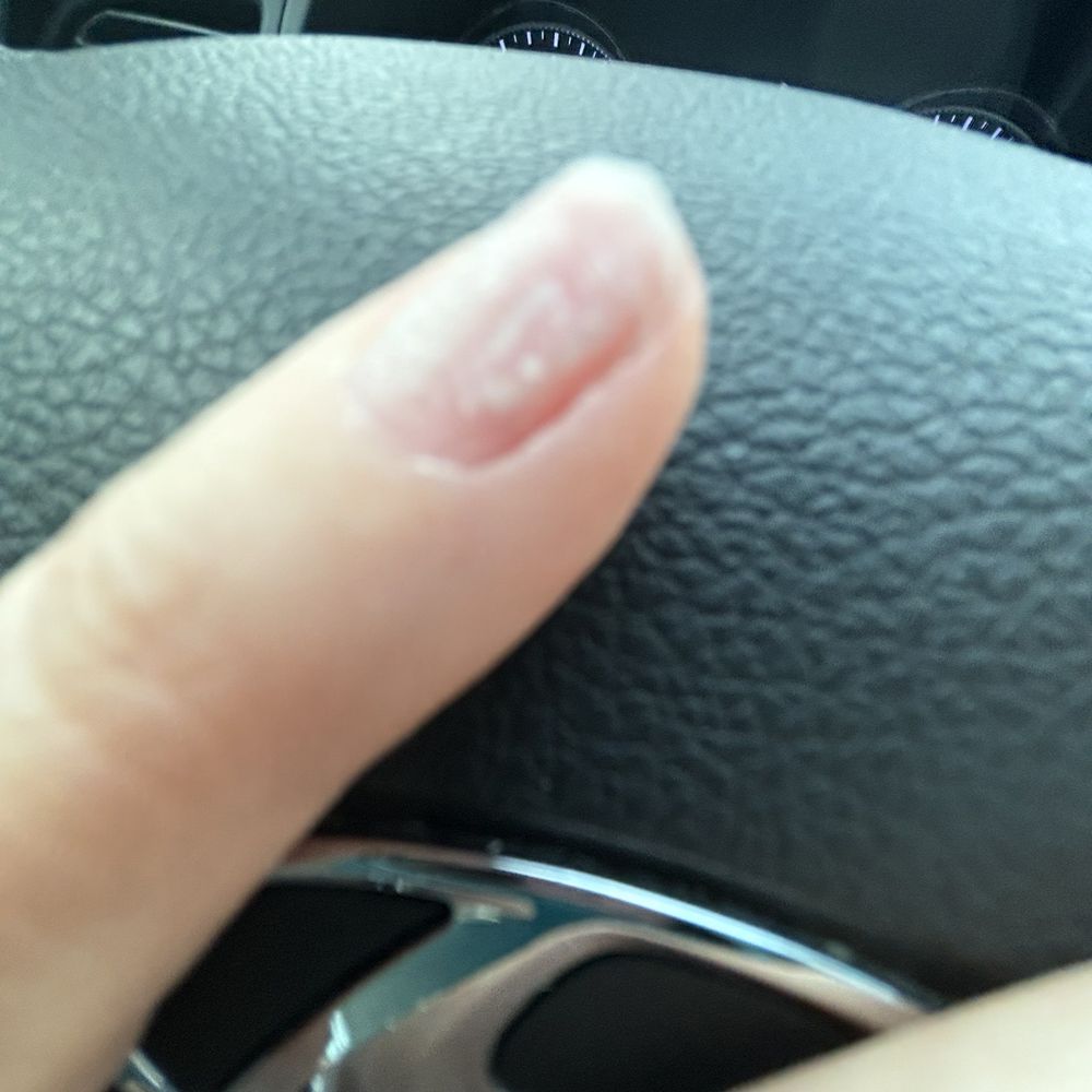 Deja Vu Nail Spa II - Nail Salons Near Me - Clarksburg, Maryland