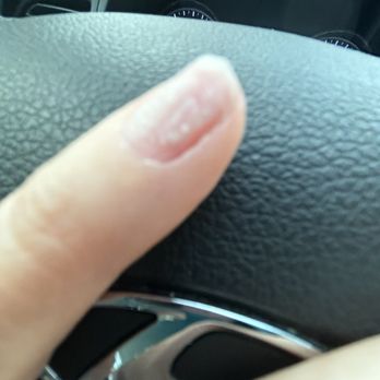 Deja Vu Nail Spa II - Nail Salons Near Me - Clarksburg, Maryland