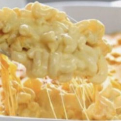 The Foundation House Restaurant & Event Venue - Mac & cheese