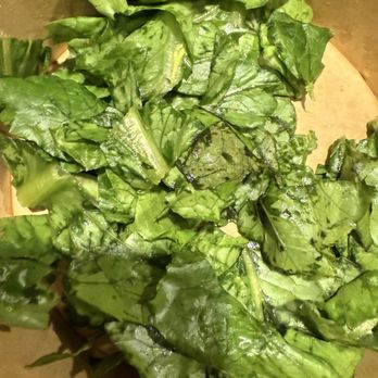 The Salad Bar - Salad Near Me - Rocky Hill, Connecticut