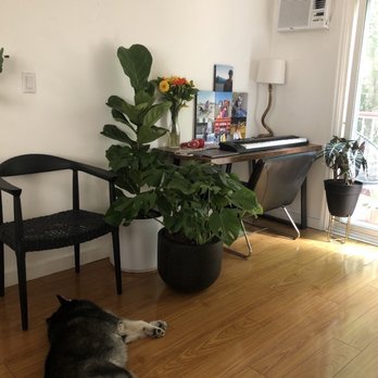 The Copa - Office space, notice the perfect looking floor? Apparently Asher the manager does not. - Apartments Near Me - Los Angeles, California The Copa - Office space, notice the perfect looking floor? Apparently Asher the manager does not. - Apartments Near Me - Los Angeles, California
