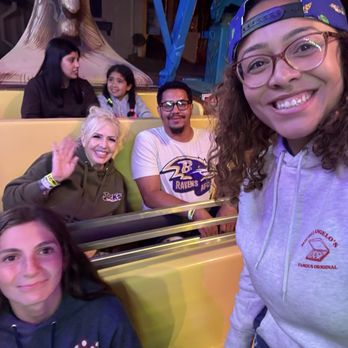 Castle Park - Amusement Parks Near Me - Riverside, California