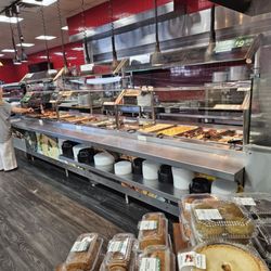 Seabra Foods