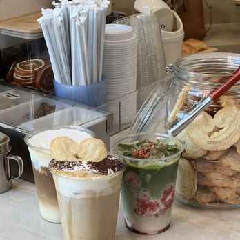 Concerto Coffee - Coffee & Tea Near Me - Los Angeles, California Concerto Coffee - Coffee & Tea Near Me - Los Angeles, California