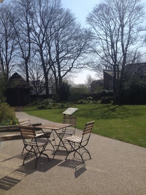 Soho House Museum by null