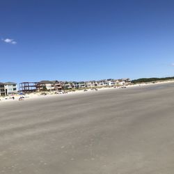 Hilton Head Resort 