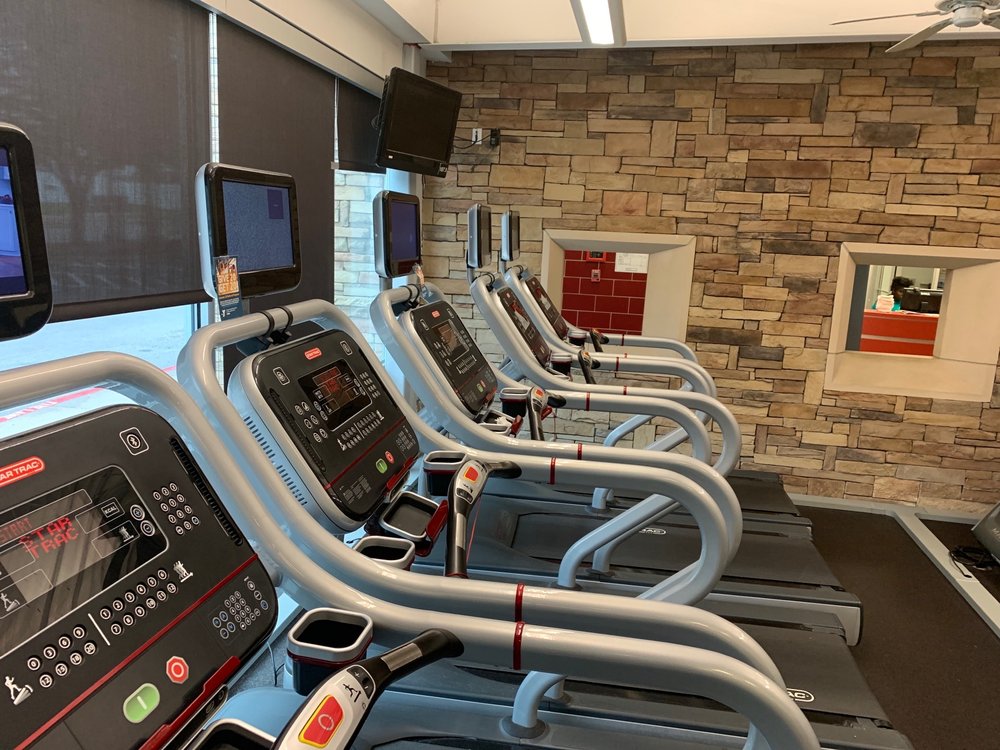 Central YMCA Family Center - childcare center in Arlington, TX