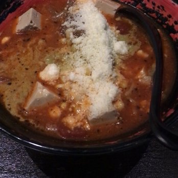 Taishoken Ramen - Tomato cheese ramen $13.55 - Ramen Near Me - Vancouver, British Columbia Taishoken Ramen - Tomato cheese ramen $13.55 - Ramen Near Me - Vancouver, British Columbia