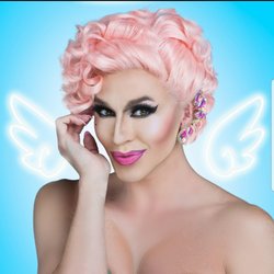 City Of Quebec - Vicki Vivacious on stage Sunday 10th June from 8pm
