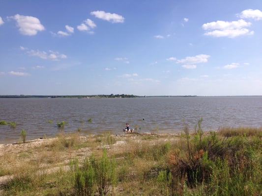Johnson Park by null