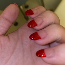 Xanadu Nails & Spa - Nails