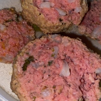 Vallarta Supermarkets - This is the meat I took out of the containers and broke up please be careful everyone - International Grocery Near Me - Fresno, California Vallarta Supermarkets - This is the meat I took out of the containers and broke up please be careful everyone - International Grocery Near Me - Fresno, California