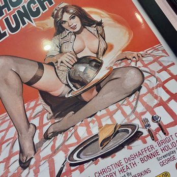 Kinky’s Dessert Bar - Desserts Near Me - New York, New York Kinky’s Dessert Bar - Desserts Near Me - New York, New York