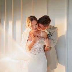 Dani West Bridal Boutique