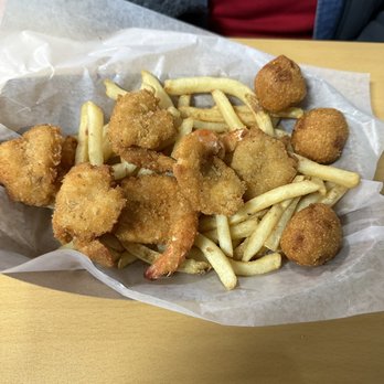 Shrimp N Stuff - Fried Shrimp - Seafood Near Me - Galveston, Texas Shrimp N Stuff - Fried Shrimp - Seafood Near Me - Galveston, Texas