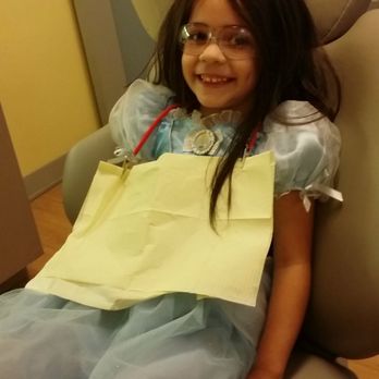 Blooming Smiles - She Loves Gina. Thank You For Being So Gentle With My Princess. - Orthodontists Near Me - Northridge, California Blooming Smiles - She Loves Gina. Thank You For Being So Gentle With My Princess. - Orthodontists Near Me - Northridge, California