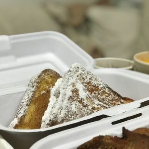 Brenda’s Meat & Three on Yelp