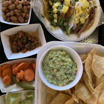 Taco Y Taco - Mexican Near Me - Henderson, Nevada