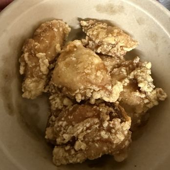 Silverlake Ramen - Crispy Chicken Karaage - Ramen Near Me - Chino Hills, California