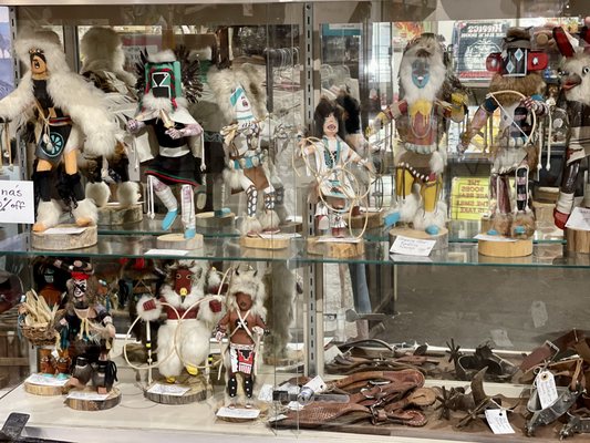 Durango Antique Market by null