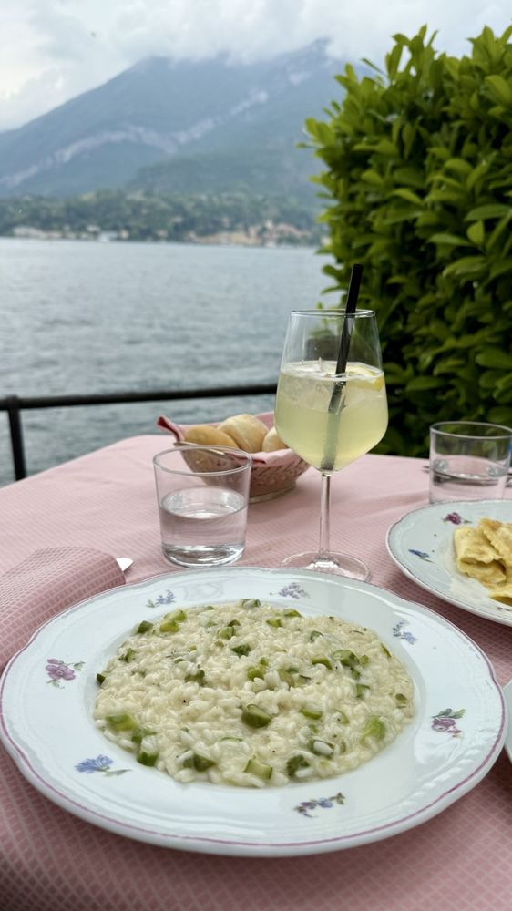 Il Ristorante di Hotel Florence