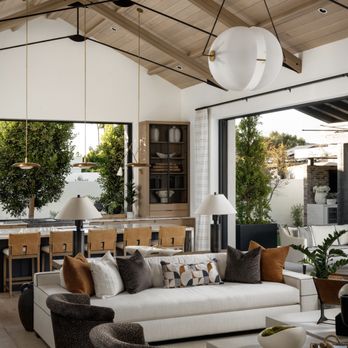 Pacific Dimensions - Interior Design Near Me - El Segundo, California Pacific Dimensions - Interior Design Near Me - El Segundo, California