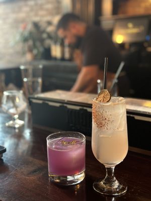 Pour Decisions Chicago by null