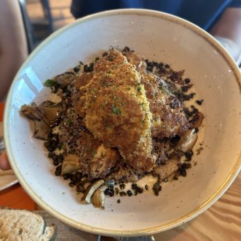 Wildfin American Grill - Riverton - Crusted Sole - New American Near Me - Riverton, Utah Wildfin American Grill - Riverton - Crusted Sole - New American Near Me - Riverton, Utah