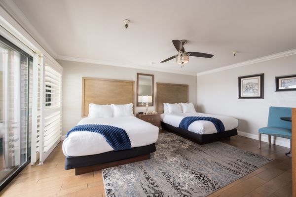 456 Embarcadero Inn & Suites by null