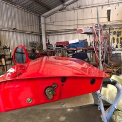 Freeway Auto Restoration & Sales