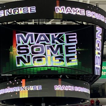 Green Bay Gamblers - Make some noise! - Green Bay, Wisconsin