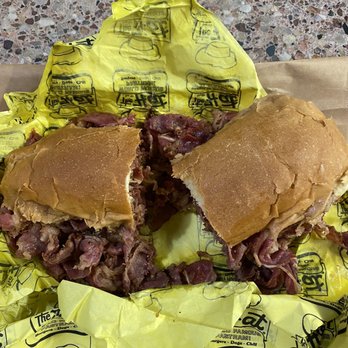The Hat - Pastrami dip - Fast Food Near Me - Rancho Cucamonga, California The Hat - Pastrami dip - Fast Food Near Me - Rancho Cucamonga, California