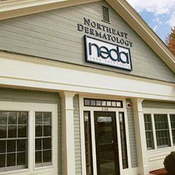Northeast Dermatology Associates - Northeast Dermatology Associates is a leading dermatology clinic in North Andover, MA. We offer a wide range of skin care ser...