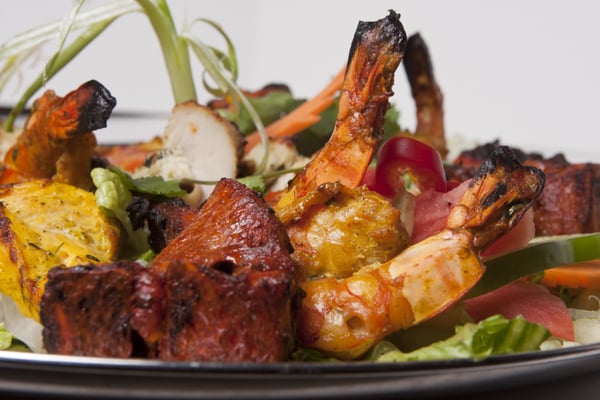 Sahib Indian Restaurant - POINTE-CLAIRE: Dine-in, Take-Out & Delivery by null