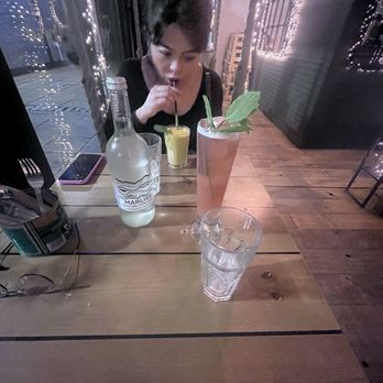 Mowgli - Mango Lassi, Cinnamon Cola - Indian Near Me - Manchester, XGM Mowgli - Mango Lassi, Cinnamon Cola - Indian Near Me - Manchester, XGM