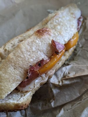 Spread Market & Larder by null