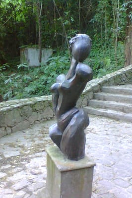 Rodrigo de Freitas Lagoon by null